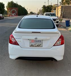 نيسان صني